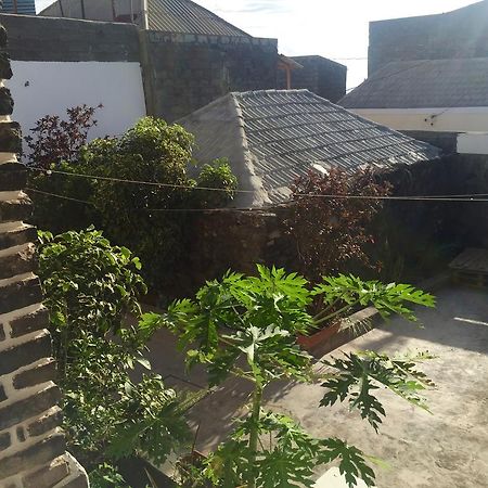 מלון סאו פיליפי Casa Beiramar מראה חיצוני תמונה