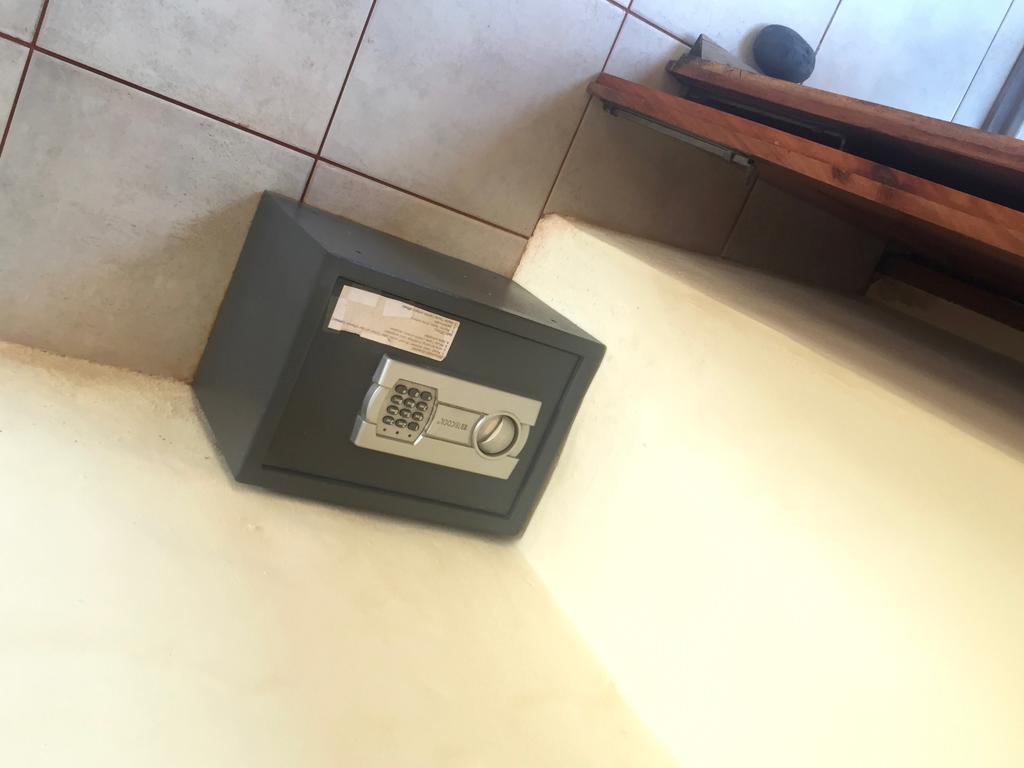 מלון סאו פיליפי Casa Beiramar מראה חיצוני תמונה