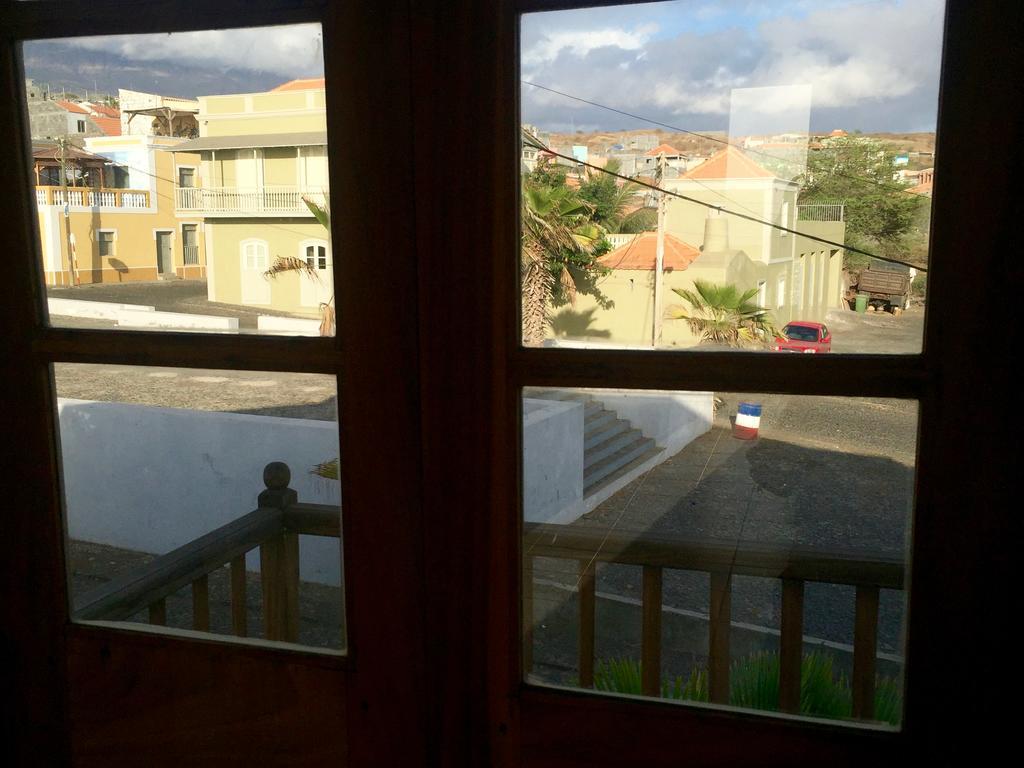 מלון סאו פיליפי Casa Beiramar מראה חיצוני תמונה