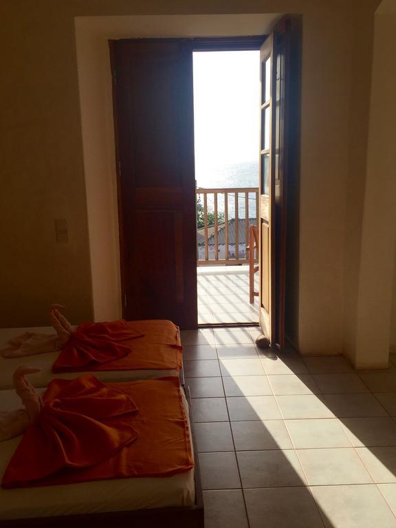 מלון סאו פיליפי Casa Beiramar מראה חיצוני תמונה