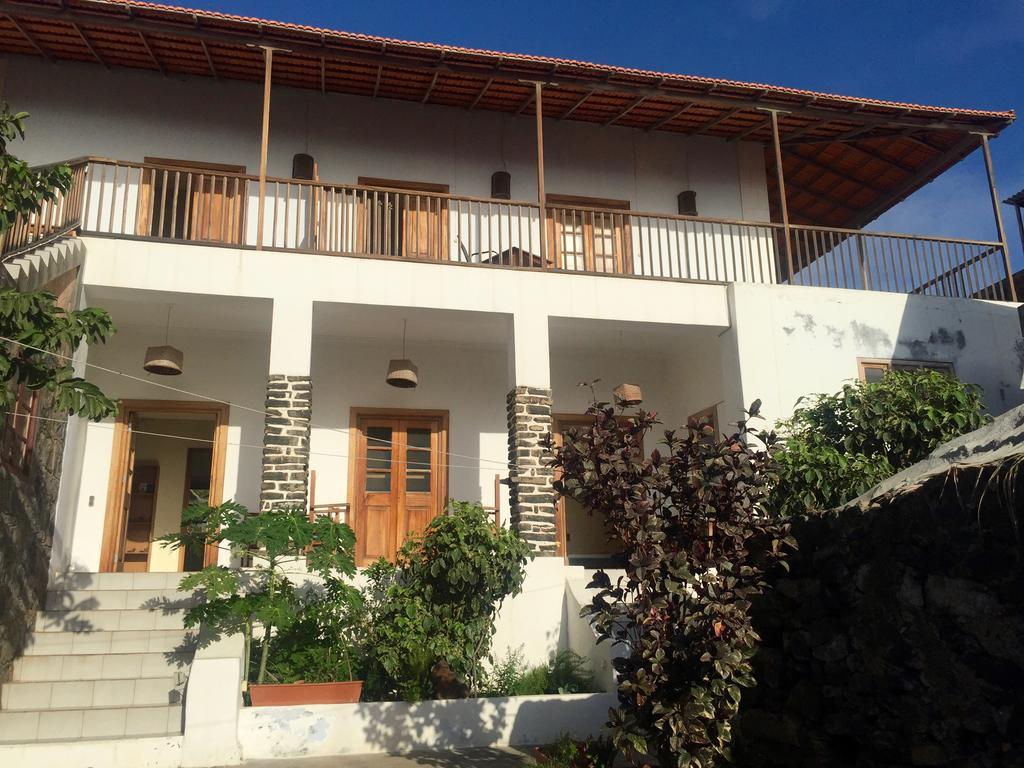 מלון סאו פיליפי Casa Beiramar מראה חיצוני תמונה