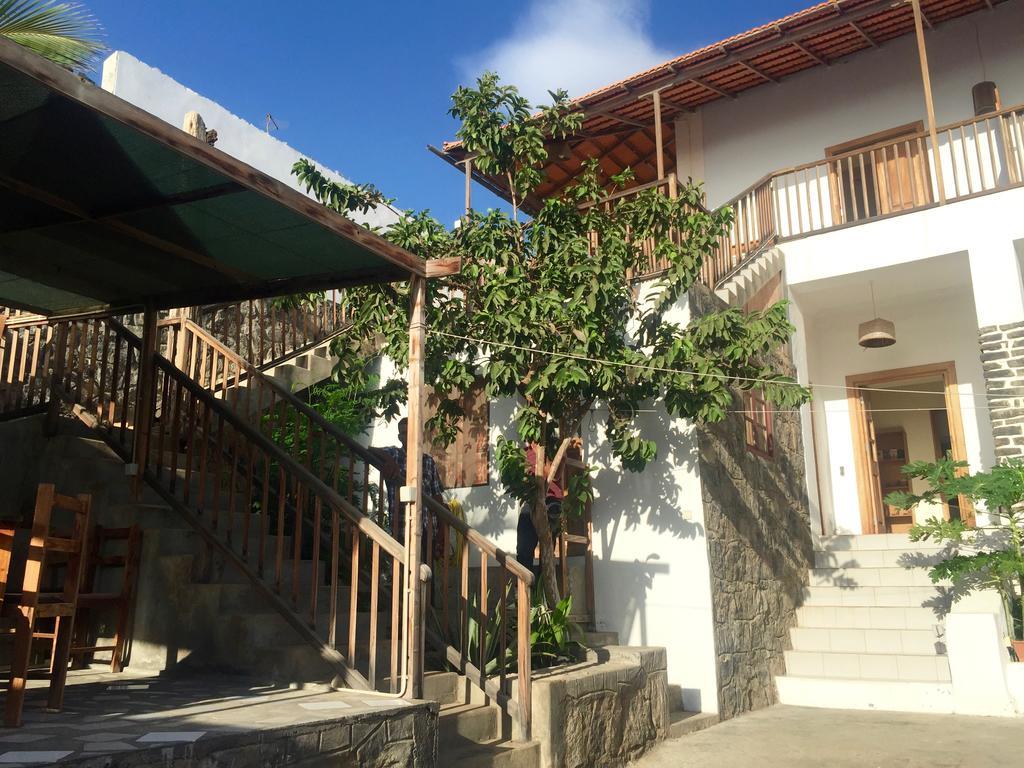 מלון סאו פיליפי Casa Beiramar מראה חיצוני תמונה