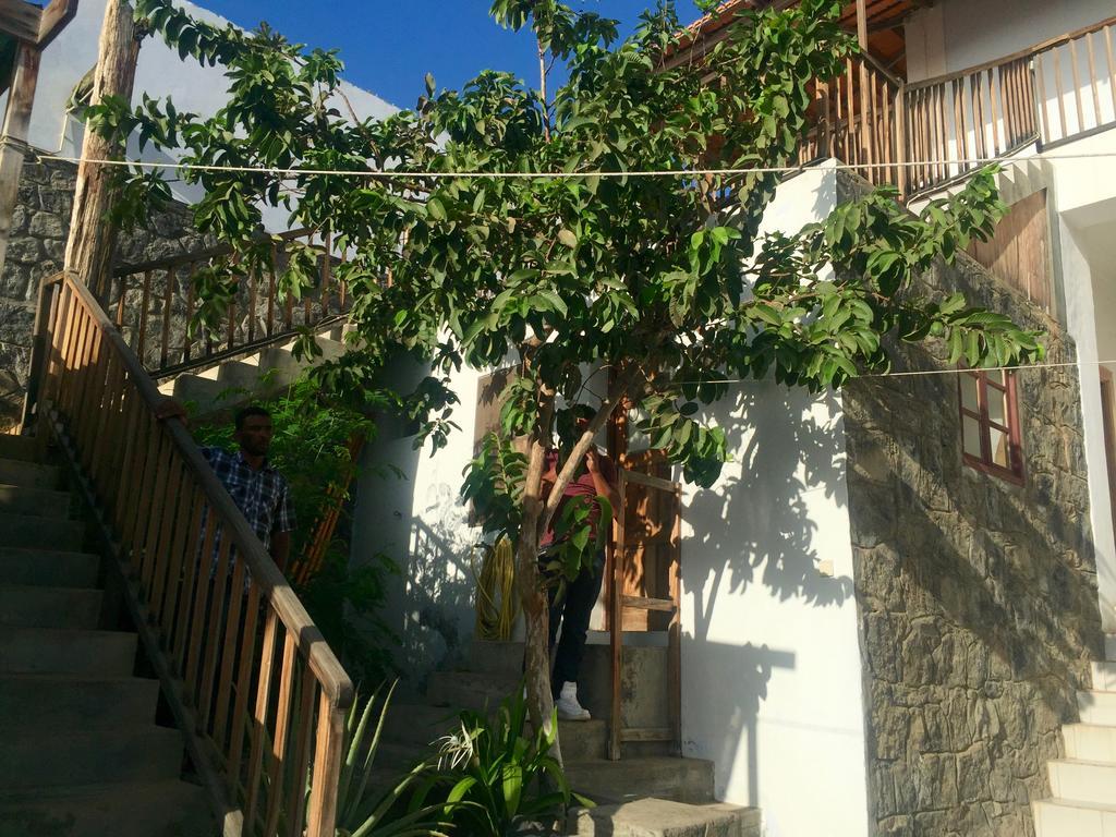 מלון סאו פיליפי Casa Beiramar מראה חיצוני תמונה