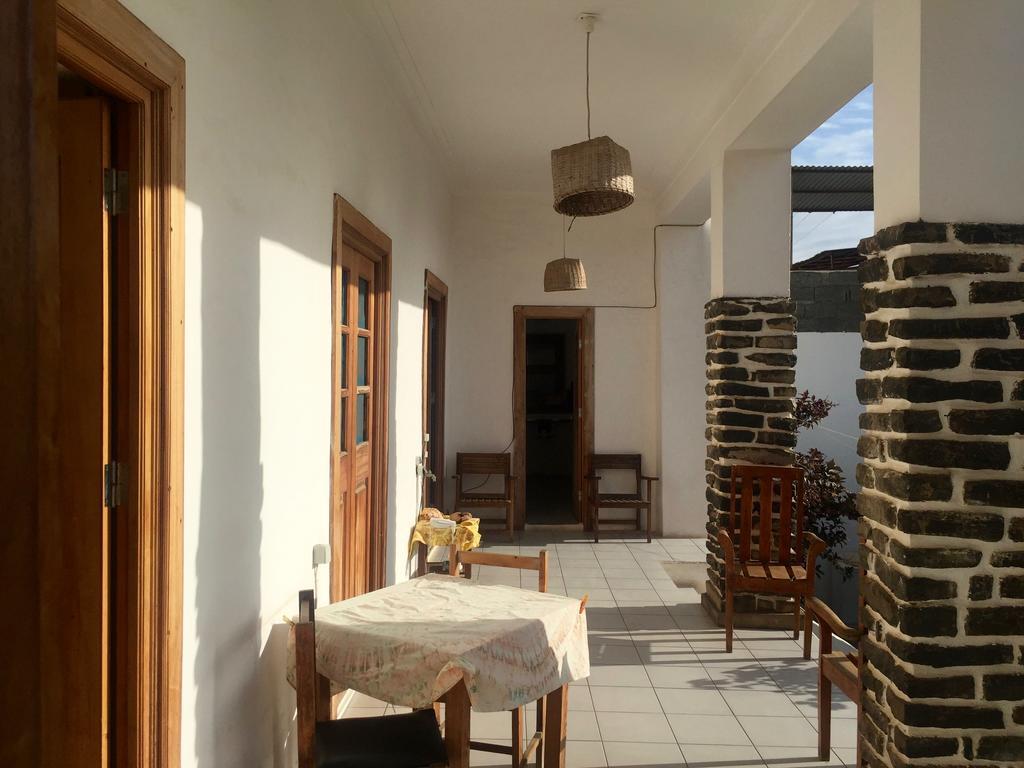 מלון סאו פיליפי Casa Beiramar מראה חיצוני תמונה