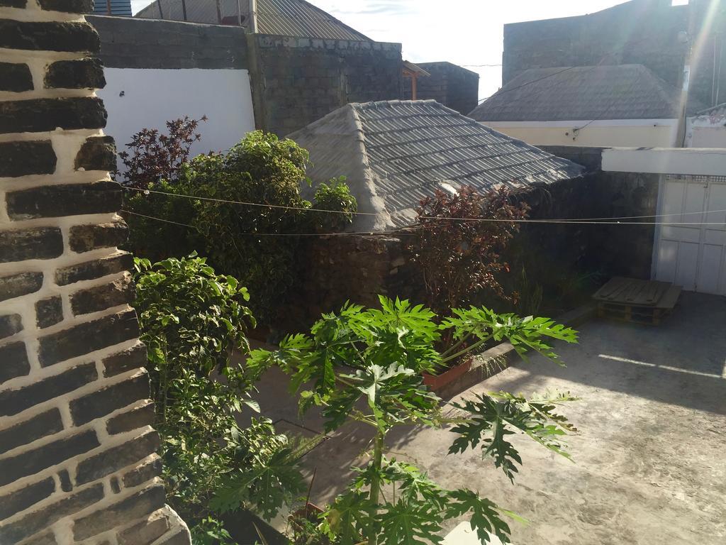 מלון סאו פיליפי Casa Beiramar מראה חיצוני תמונה