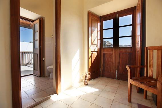 מלון סאו פיליפי Casa Beiramar מראה חיצוני תמונה