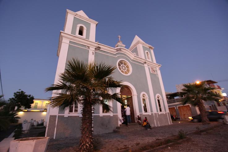 מלון סאו פיליפי Casa Beiramar מראה חיצוני תמונה