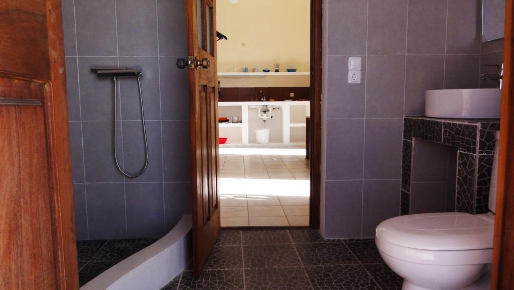 מלון סאו פיליפי Casa Beiramar מראה חיצוני תמונה