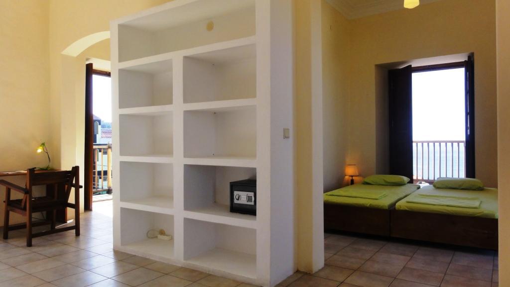 מלון סאו פיליפי Casa Beiramar מראה חיצוני תמונה