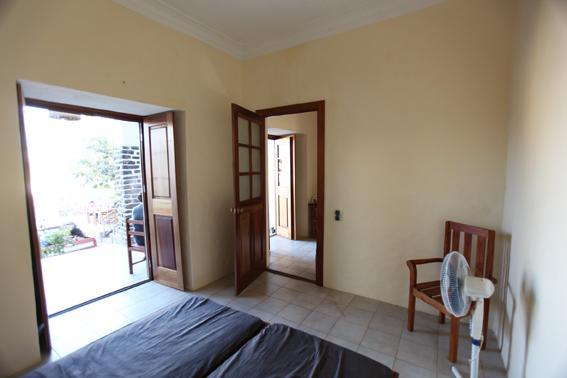 מלון סאו פיליפי Casa Beiramar מראה חיצוני תמונה