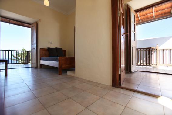 מלון סאו פיליפי Casa Beiramar מראה חיצוני תמונה
