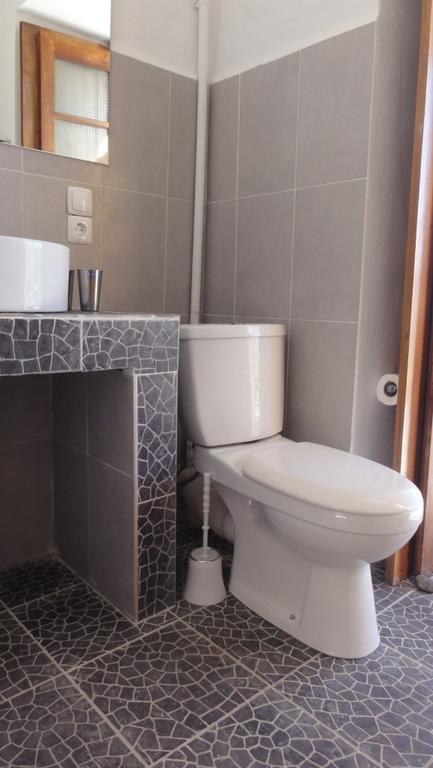 מלון סאו פיליפי Casa Beiramar מראה חיצוני תמונה